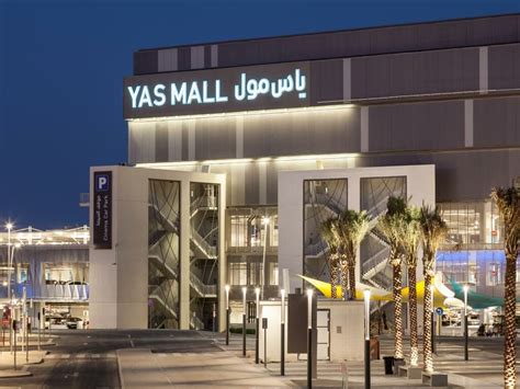 lv yas mall|yas mall dubai.